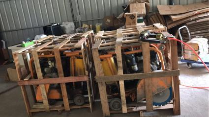 蒙城行李、家具、电器包装托运