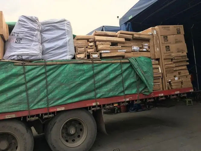 蒙城家具托运